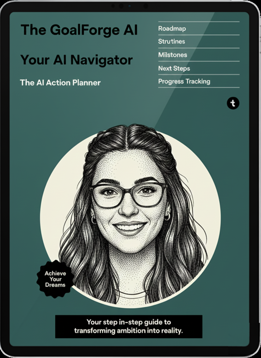 Візуалізація генерації ідей