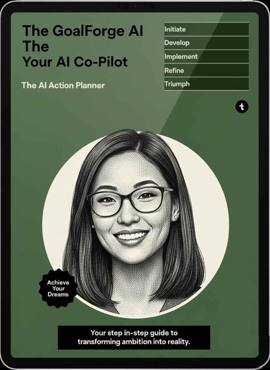 Візуалізація фіналізації плану